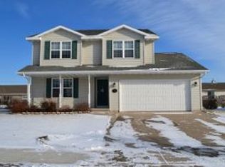 177 Yacoub Ln, Fond Du Lac, WI 54935
