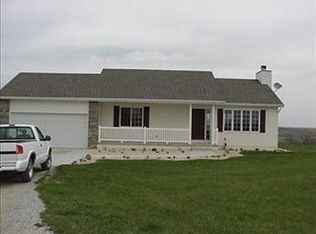 61106 732 Rd, Sterling, NE 68443
