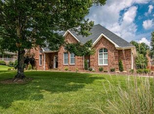 1908 Ashfield Dr, Kingsport, TN 37664