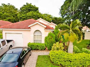 14623 SW 155th Pl, Miami, FL 33196