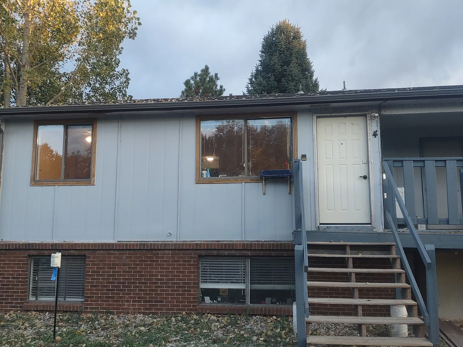 2 bed, 800 sqft, $1,400 — Photo 3