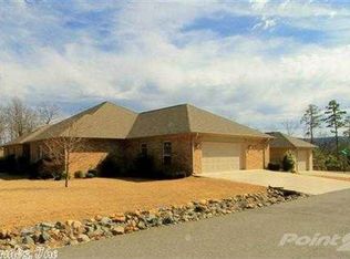 102 Wolfrun Ln, Hot Springs, AR 71913