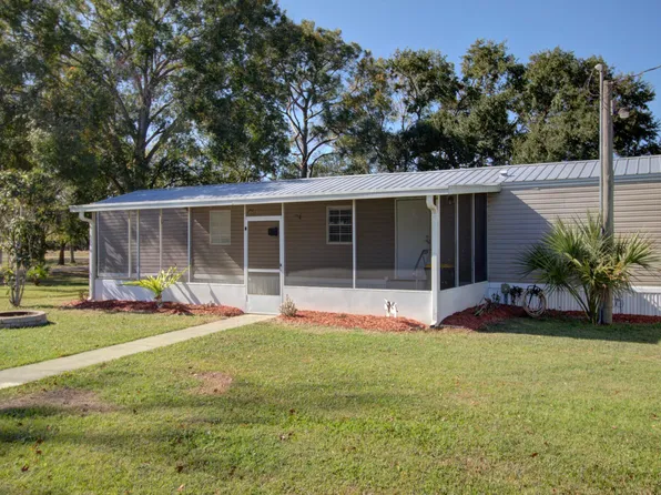 302 Kersh Terrace, Okeechobee, FL 34974