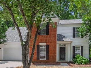 1854 Colin Creek Ln, Charlotte, NC 28214