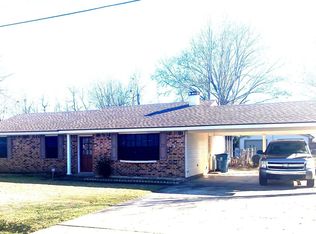 102 La Place Ave, Carencro, LA 70520