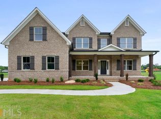 2150 Stone Rd, Watkinsville, GA 30677