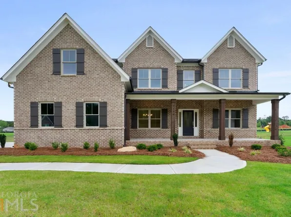 2150 Stone Rd, Watkinsville, GA 30677