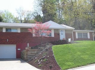 5383 Adobe Dr, Pittsburgh, PA 15236