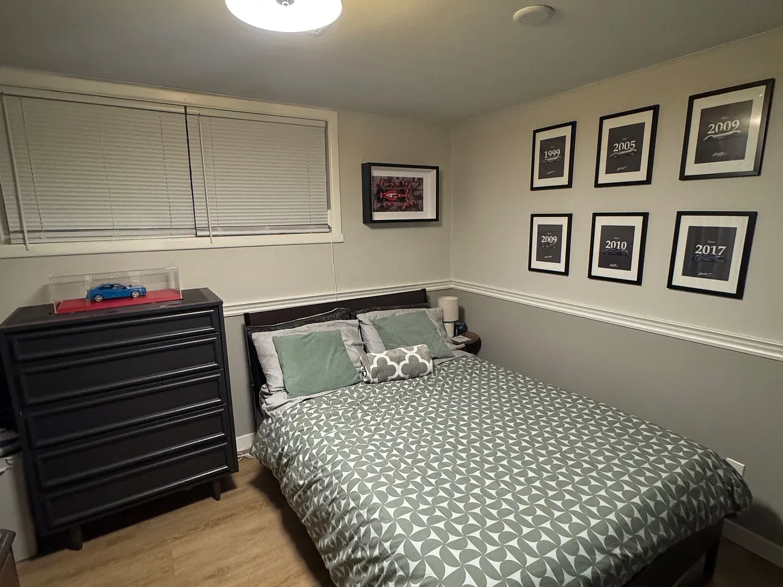 2 bed, $2,250 — Photo 3