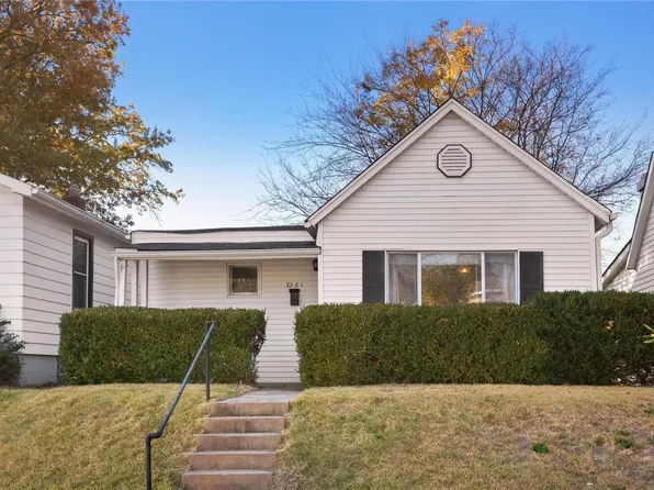 3261 Jasper Park, Saint Louis, MO 63139