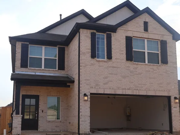 16842 Cockspur Hawthorn Ln, New Caney, TX 77357