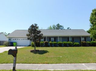 1005 Locust Ct, Havelock, NC 28532