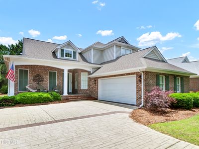 8506 Emerald Dunes Road, Wilmington, NC, 28411
