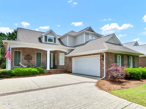 8506 Emerald Dunes Road, Wilmington, NC 28411