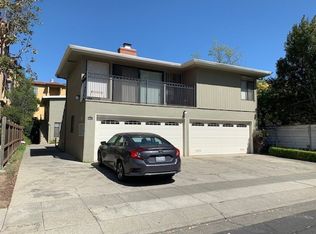 657 Elm St APT 7, San Carlos, CA 94070