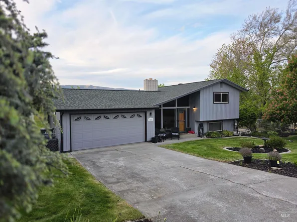 1206 21st Ave, Clarkston, WA 99403