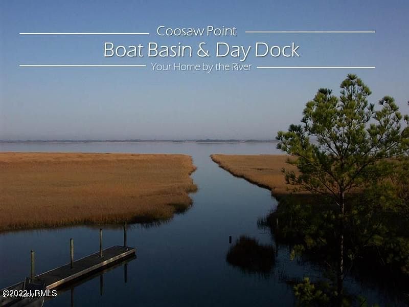 1 The Horseshoe, Ladys Island, SC 29907 MLS 176955 Zillow