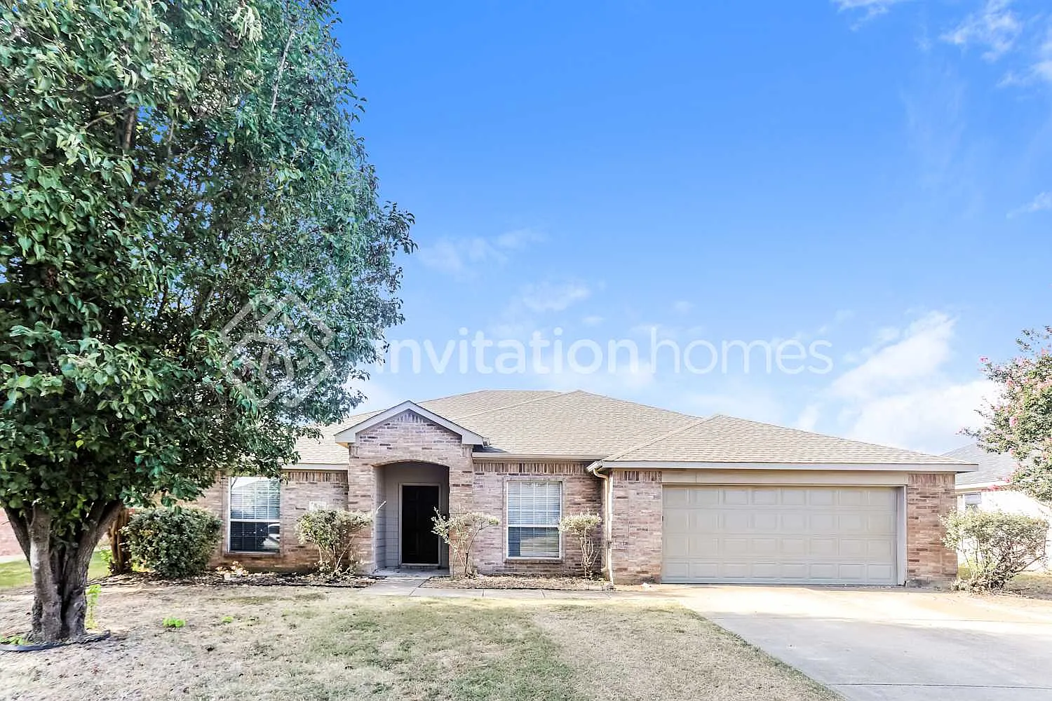 4808 Bluebird Ln Mansfield, TX 76063 — Photo 1