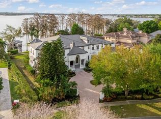 5020 Down Point Ln, Windermere, FL 34786