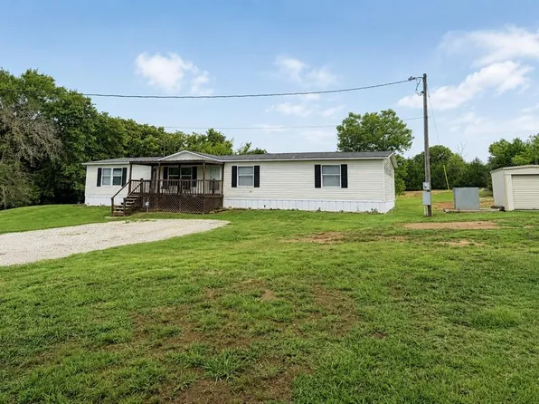 355728 Oak Springs Dr, Prague, OK 74864