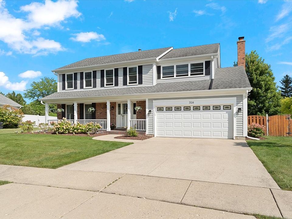 1st image of 316 Yorkshire Dr
