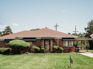 3110 N Adams St, Denver, CO 80205