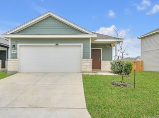 10014 Rancho Real Rd, San Antonio, TX 78224