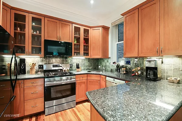 Sold by Corcoran | media 12