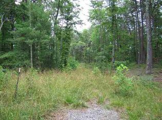 Chestnut Mountain Rd, Reliance, TN 37369