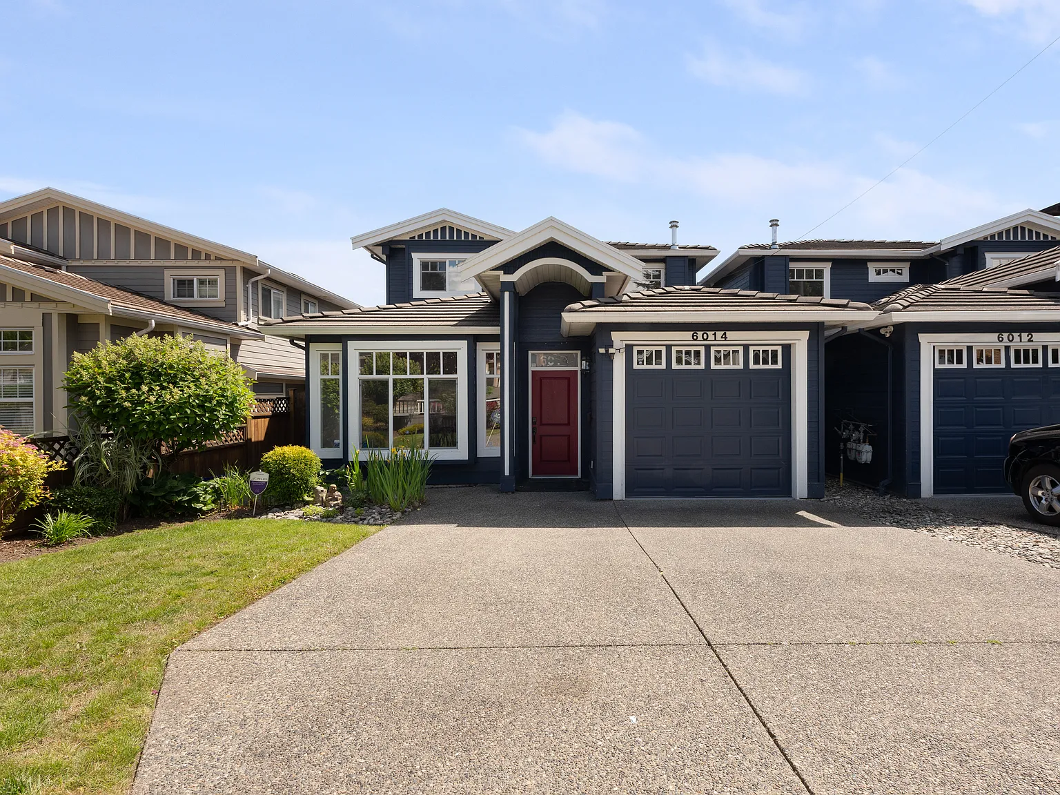 6014 Rumble Street Burnaby — Photo 2