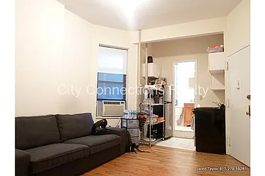 Rented by City Connections Realty