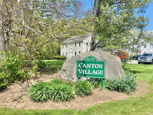 494 Dowd Avenue, Canton, CT 06019