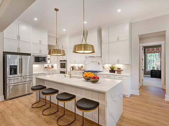 Ballentine Kitchen