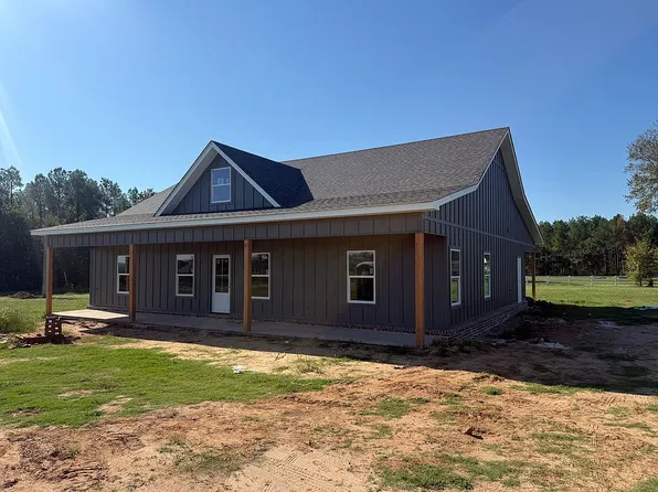 252 Wonderview Dr, Hattieville, AR 72063