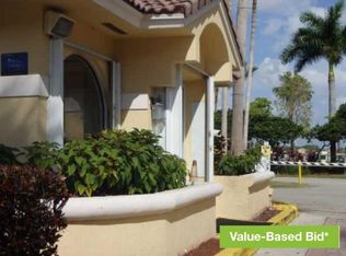 11921 SW 137th Ter, Miami, FL 33186