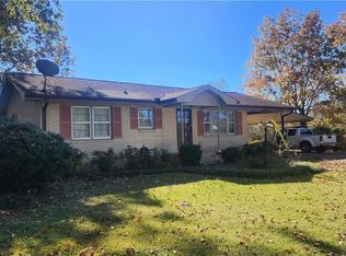 4 Glen View Dr NE, Rome, GA 30165