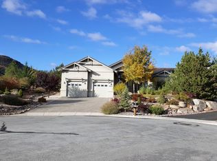 14521 Quail Rock Ct, Reno, NV 89511