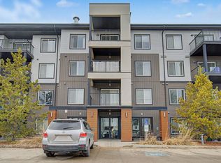 Elements At Windermere, Edmonton, AB T6W 0R1