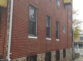 3709 Old York Rd, Baltimore, MD 21218