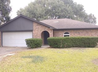 12942 Dakar Dr, Houston, TX 77065