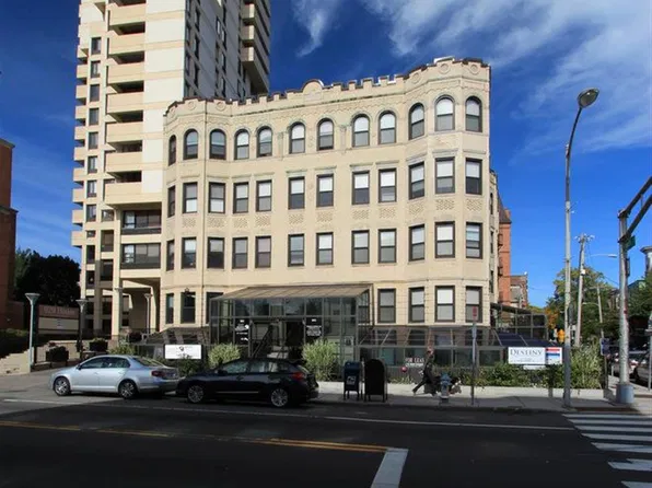 925 Massachusetts Ave, Cambridge, MA