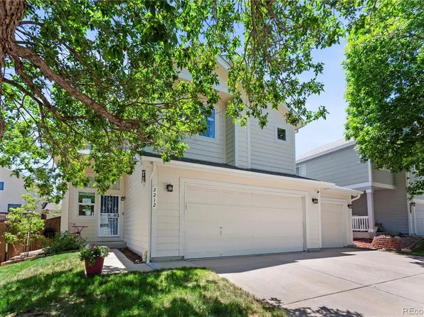 2212 Hyacinth Road, Littleton, CO 80129