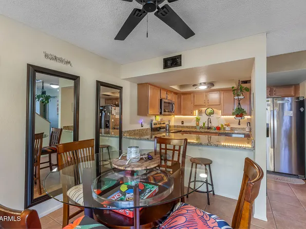 2040 S LONGMORE -- #70, Mesa, AZ 85202
