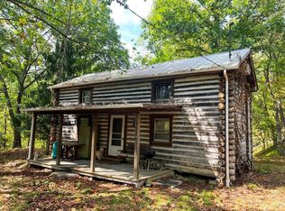 307 Shale Bank Rd, Marion, VA 24354