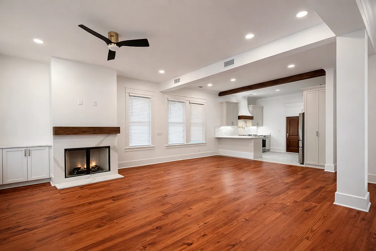 Building Photo - 810 Jefferson St #B