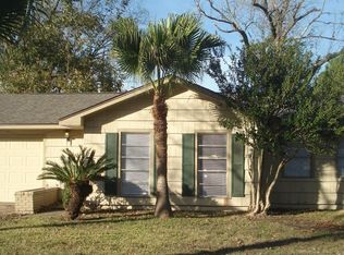 8646 Blankenship Dr, Houston, TX 77080