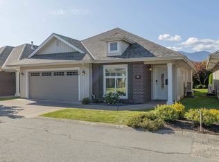 45824 Stevenson Rd #16, Chilliwack, BC V2R 5W5