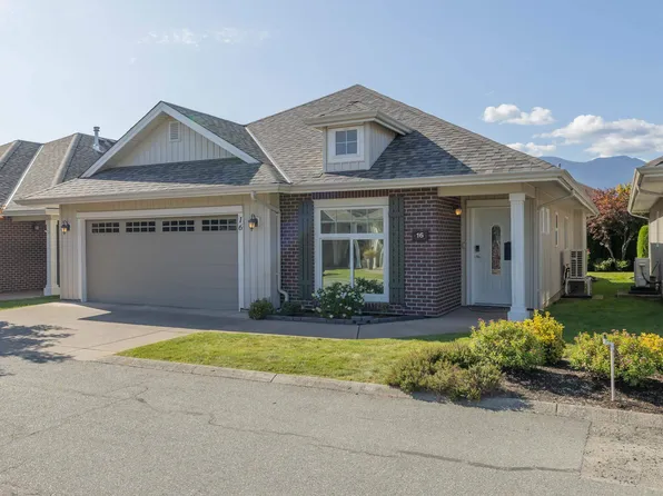 45824 Stevenson Rd #16, Chilliwack, BC V2R 5W5