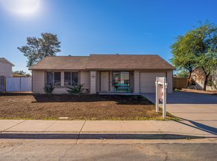 741 E Halifax St, Mesa, AZ 85203