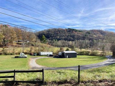 118 Fisher Creek Rd, Sylva, NC, 28779